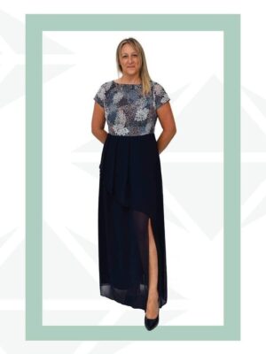 Vestido Letícia