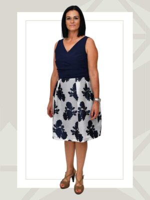 Vestido Soraia