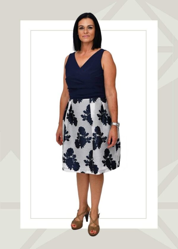 Vestido Soraia