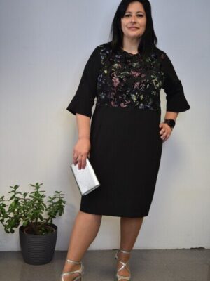 Vestido Sofia