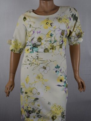 Vestido clássico