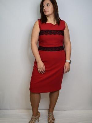 Vestido Laura