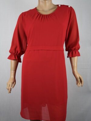 Vestido Carlota
