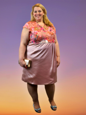 Vestido Sandra