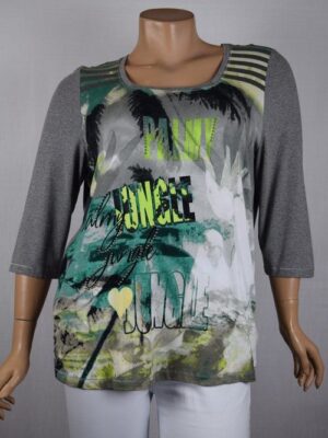 Sweat estampada