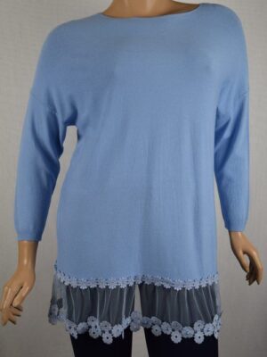 Camisola de malha