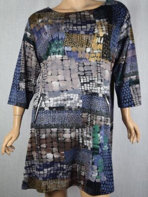 Vestido prático