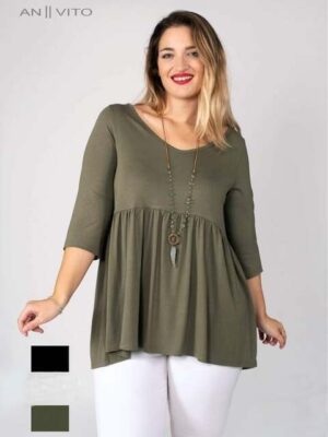 Blusa