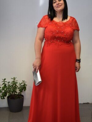 Vestido Cristina