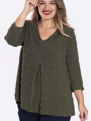 Blusa