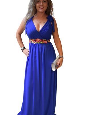 Vestido Bianca