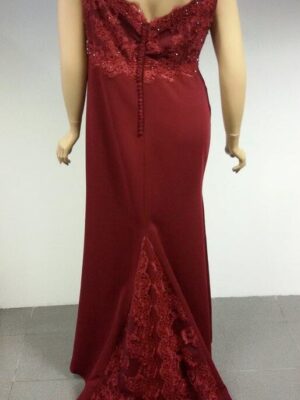 Vestido Camila