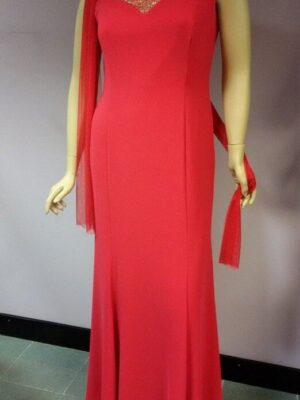 Vestido Flávia