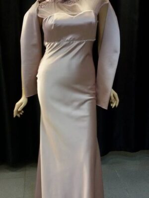 Vestido Madalena