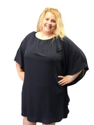 Vestido Rosário