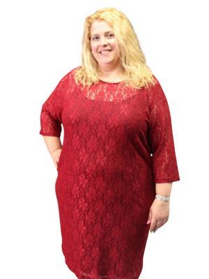 Vestido Renata