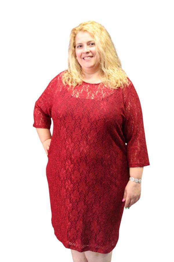 Vestido Renata