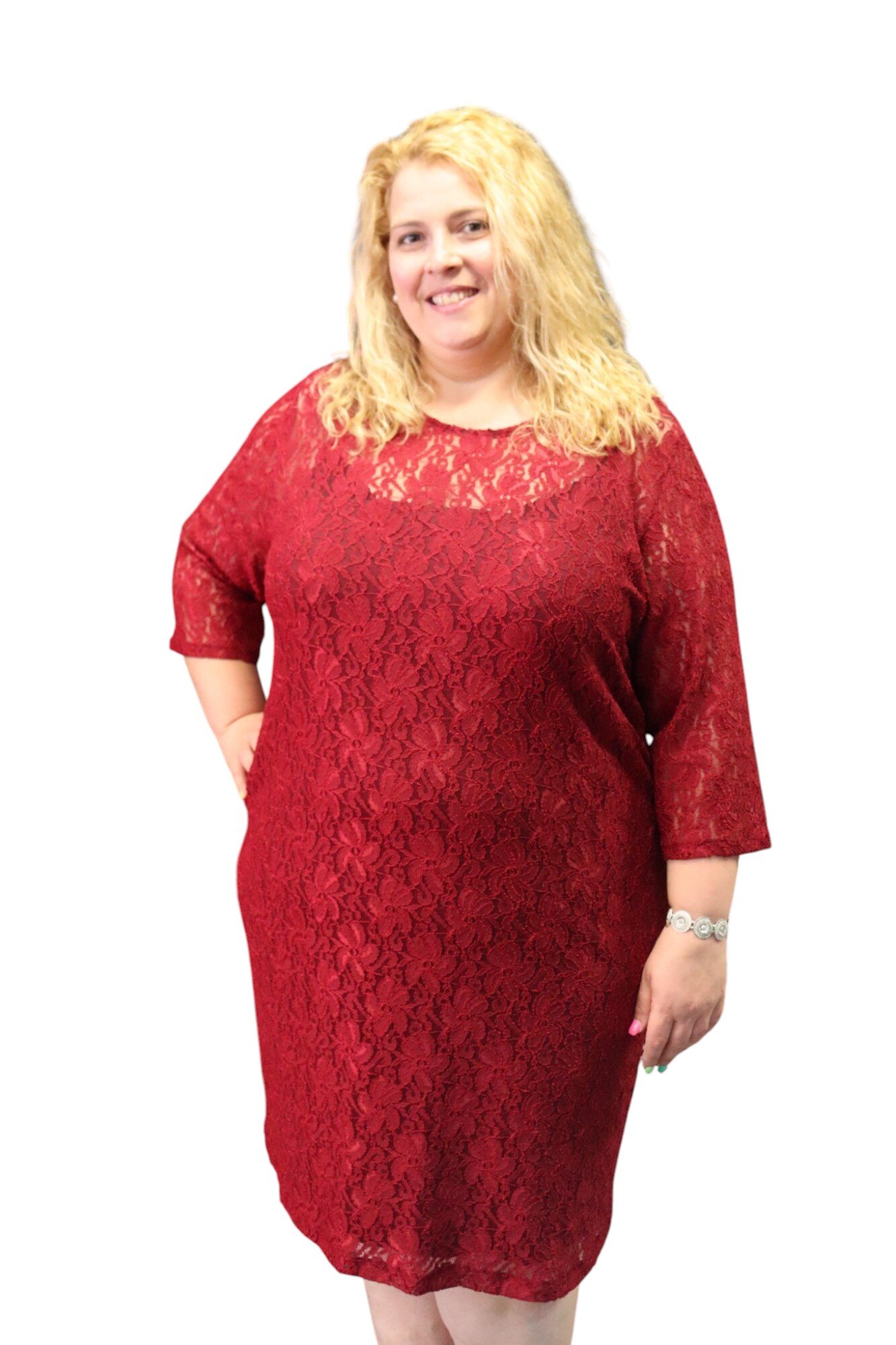 Vestido Renata