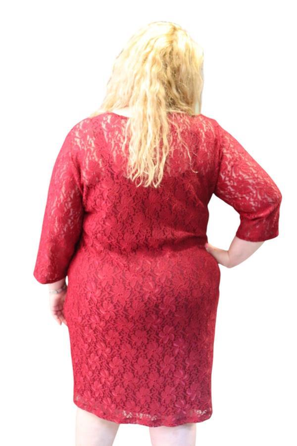 Vestido Renata - Image 2