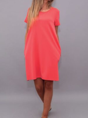Vestido prático