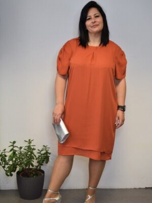 Vestido Cecília