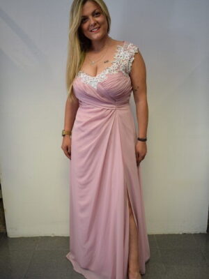 Vestido Sílvia