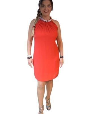 Vestido Andreia