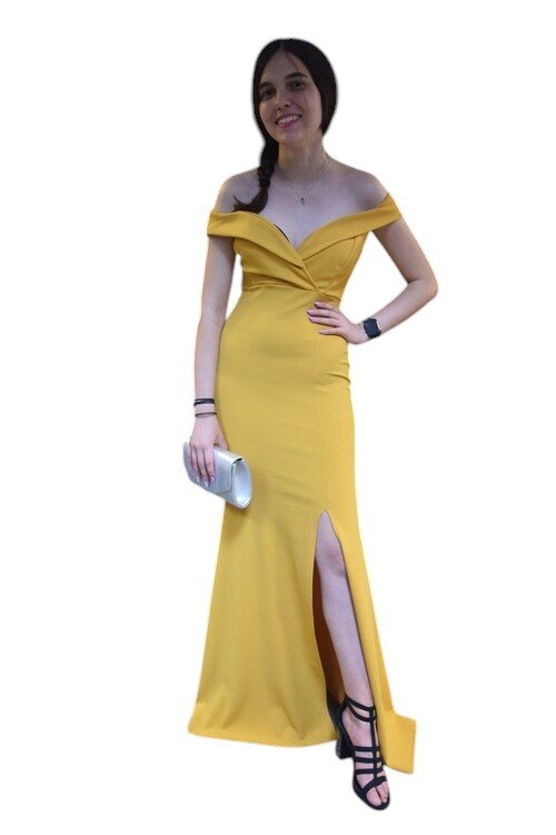 Vestido Marina - Image 3