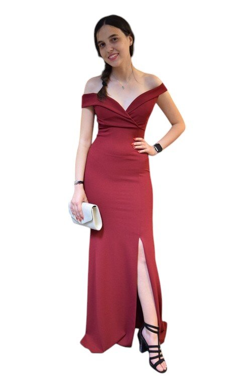 Vestido Marina