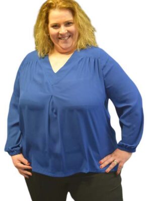 Blusa
