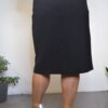 Saia clássica em tecido - Image 2
