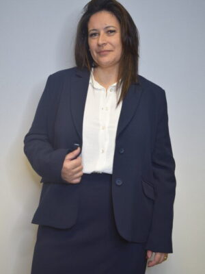 Blazer clássico fazenda