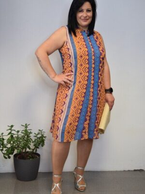 Vestido Samanta
