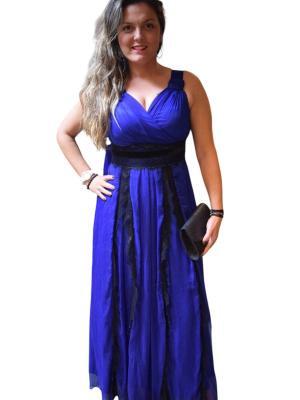Vestido Helena