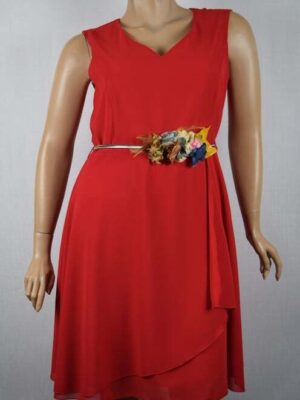 Vestido Margarida