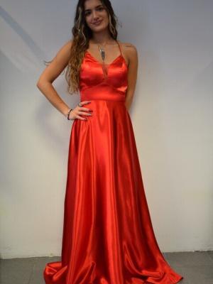 Vestido Liliana