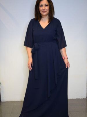 vestido de senhora tamanhos grandes