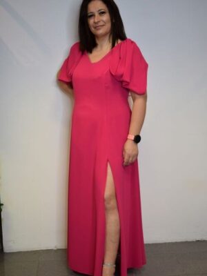 vestido de senhora tamanhos grandes