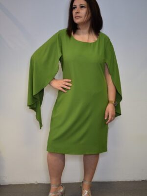 vestido de mulher plus size