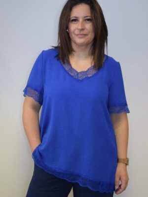 blusa de senhora tamanhos grandes
