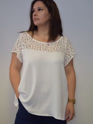 blusa de senhora tamanhos grandes