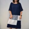 vestido de mulher plus size