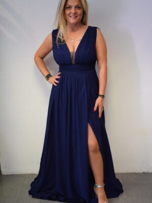 Vestido Tânia