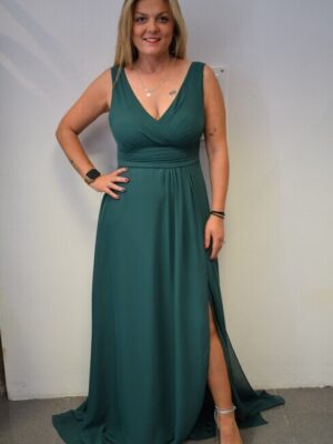 Vestido Inês