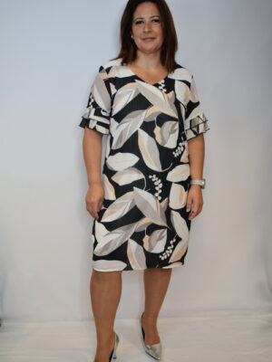 Vestido Leonor